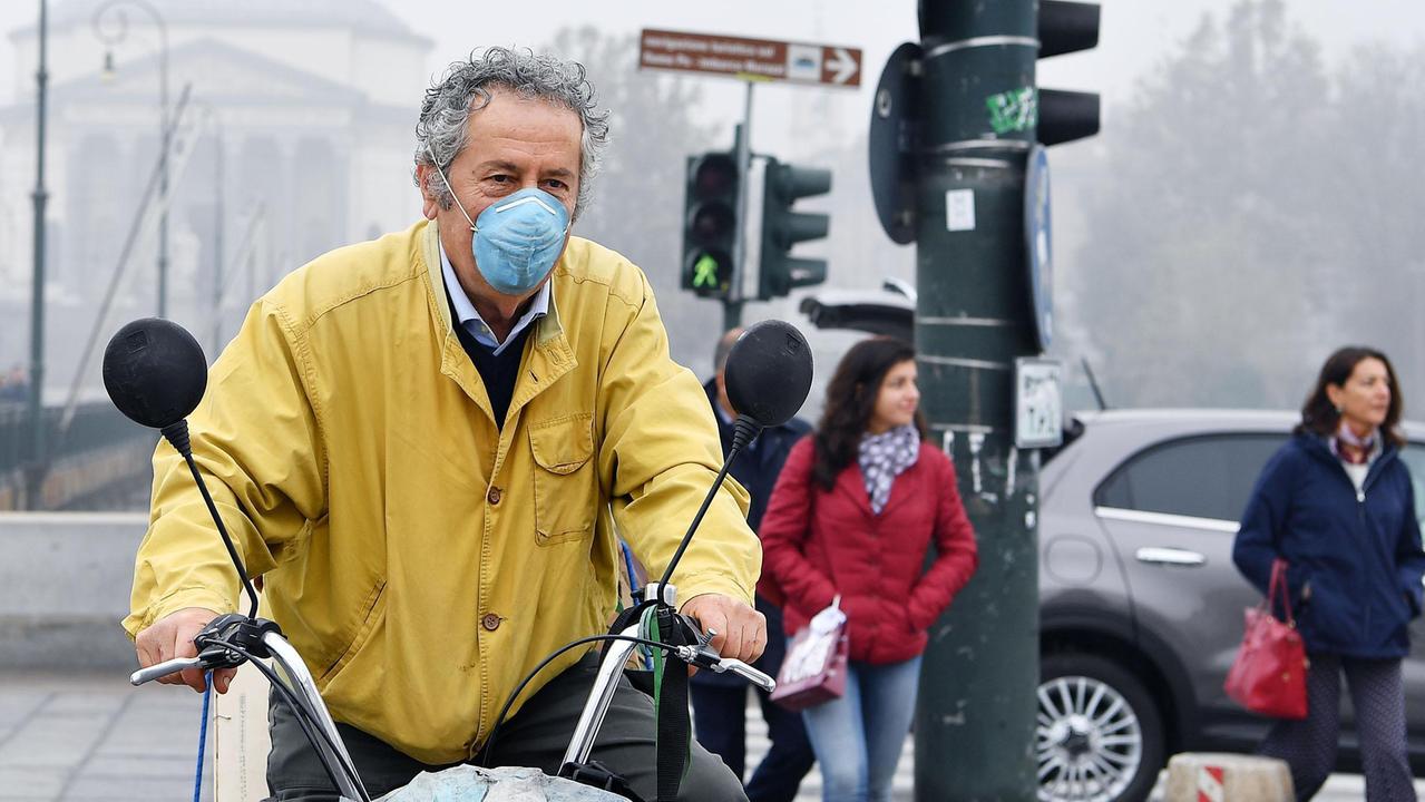 Cala lo smog, da domani i diesel Euro 4 potranno circolare