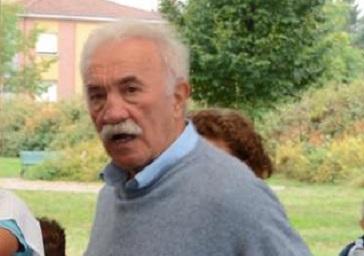 Carpi, addio ad Aristide Bulgarelli, simbolo del commercio in centro