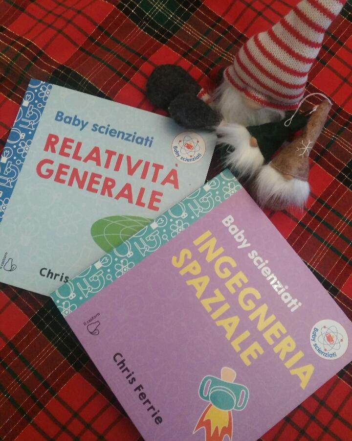 Libri con belle storie da mettere sotto l'albero