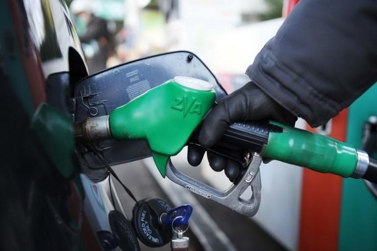 Carpi, maxi furto di carburante a Fossoli 