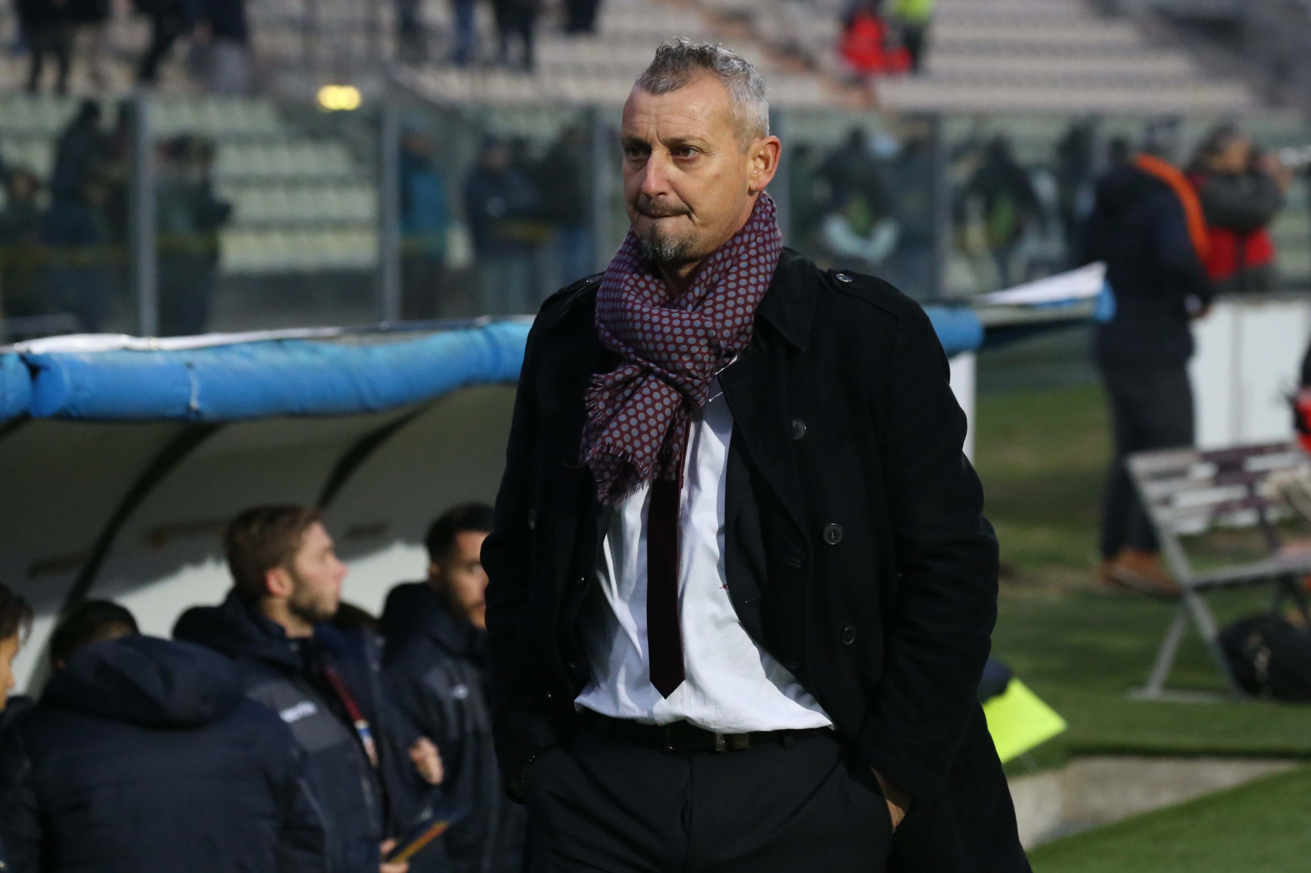 La Reggiana in campo a Lodi ma con un occhio a Modena