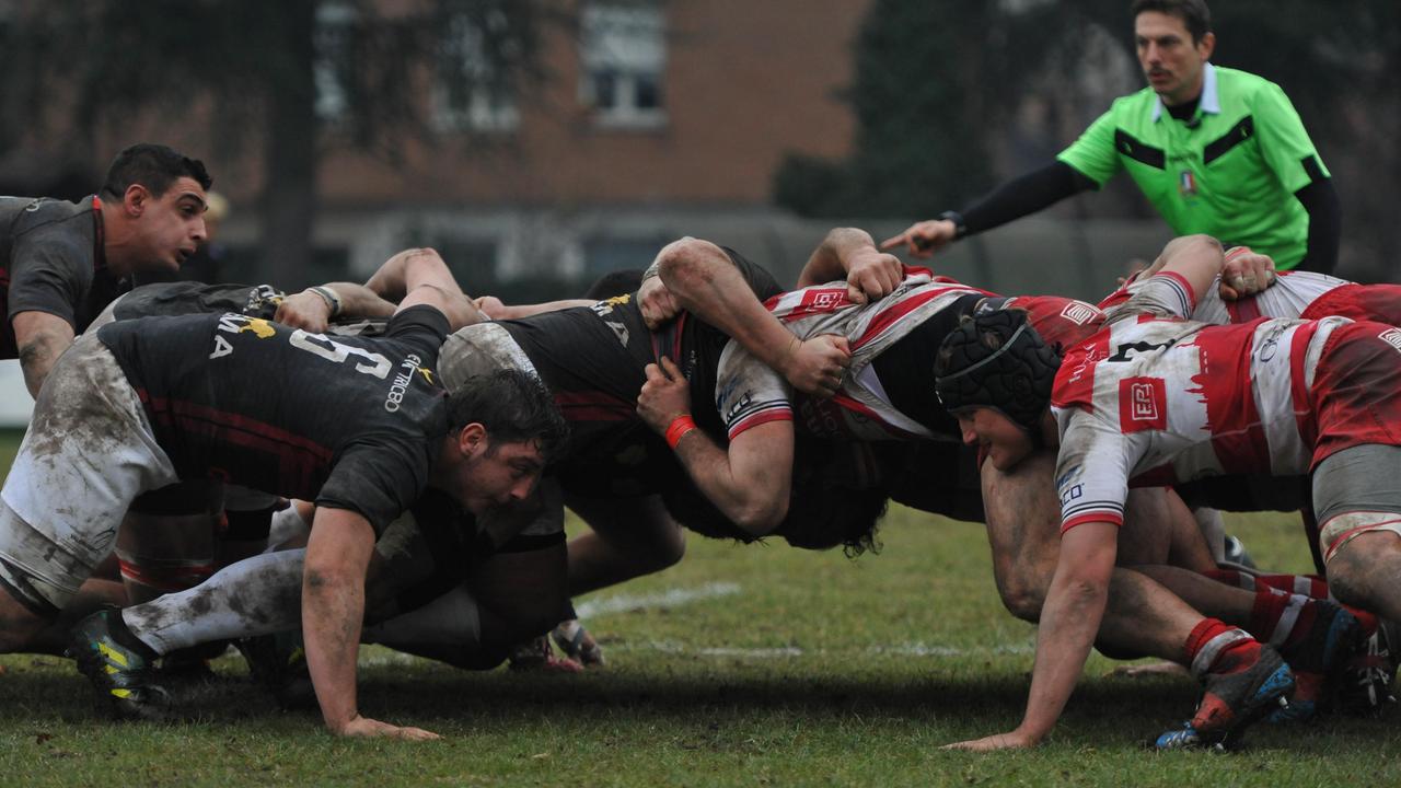 Il Valorugby batte i Medicei per 21-18 e li scavalca in classifica