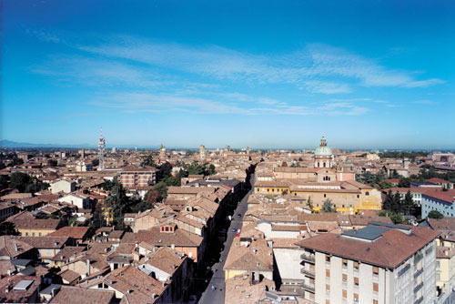 Qualità della vita, Reggio Emilia perde due posizioni