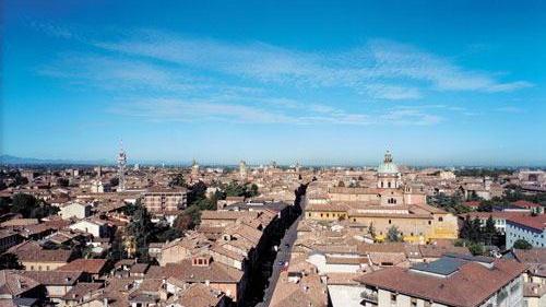 Qualità della vita, Reggio Emilia perde due posizioni