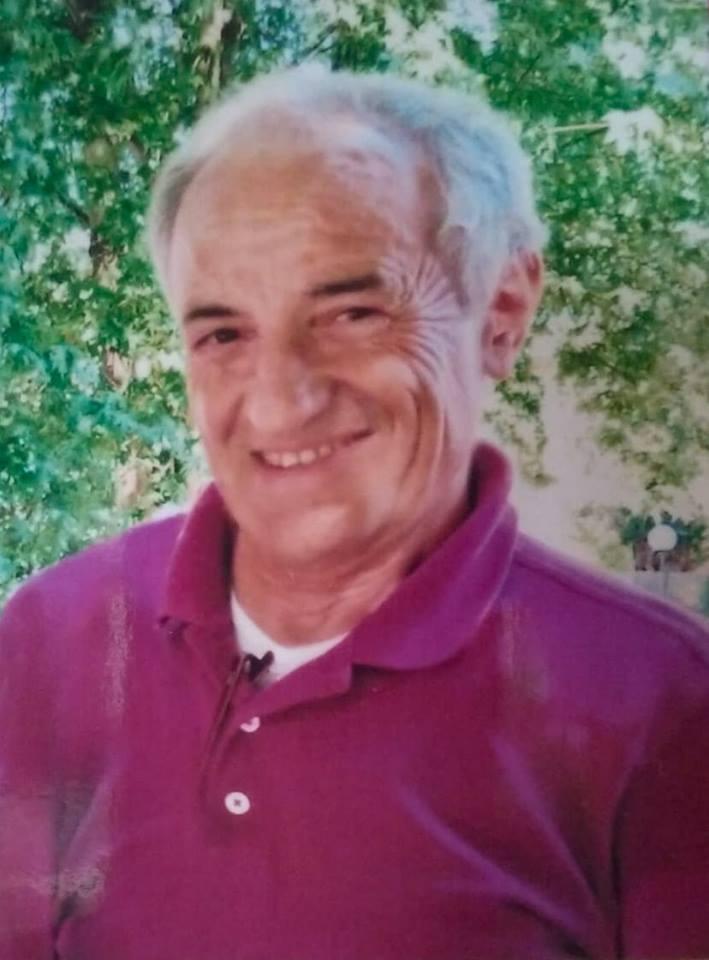 Giuliano Romoli