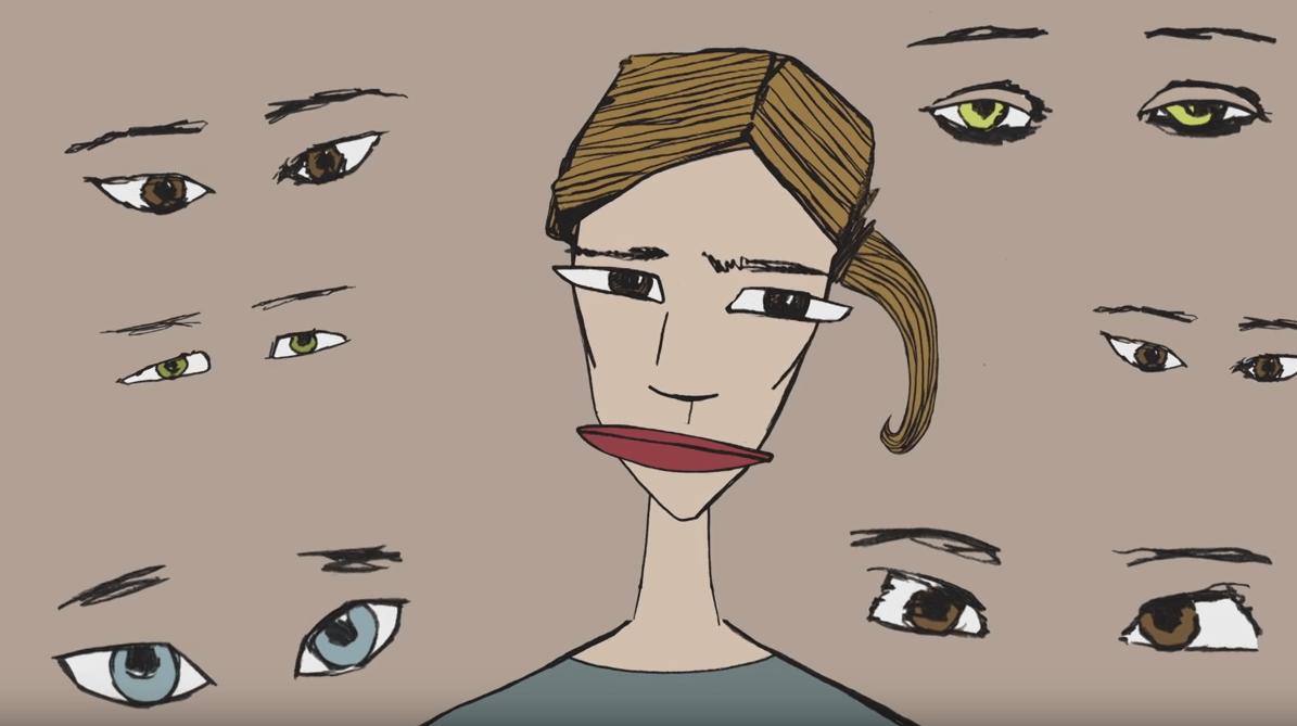 Ecco "Jenny è pazza" il nuovo video di Vasco Rossi