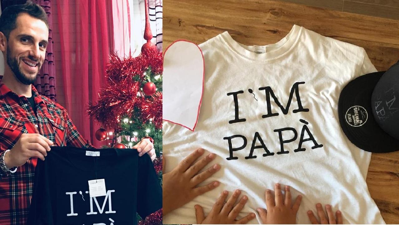 Modena. Ai papà chi ci pensa? Luca Ruggeri, lo stilista dell’orgoglio ...