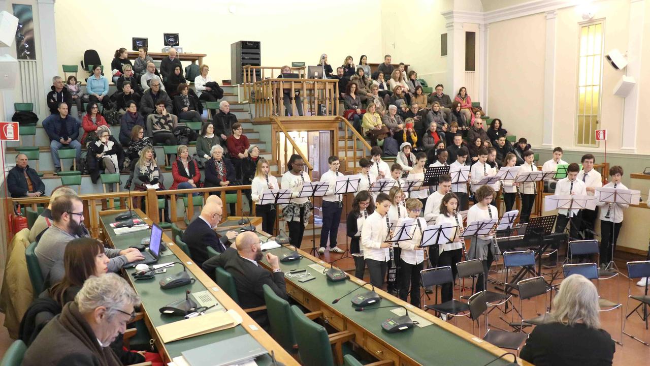 Rette scolastiche, manca un milione