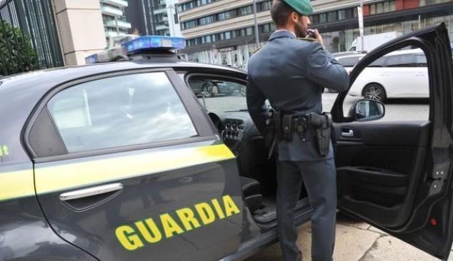 Castelfranco, immobile dei "casalesi" diventa alloggio della Guardia di Finanza