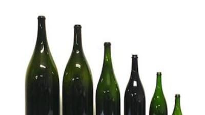 Il lambruscologo/ Le “Magnum” Un elogio delle dimensioni