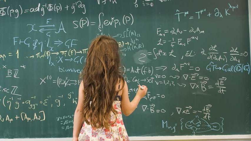 Rubrica Fuori Classe / "Ecco perchè la matematica mi serve tutti i giorni, anche fuori da scuola"