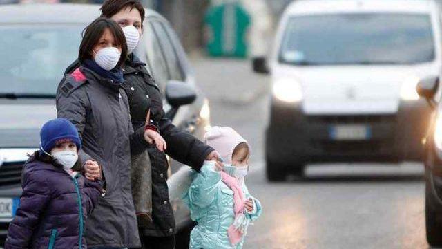 Modena, smog: revocato il blocco del traffico