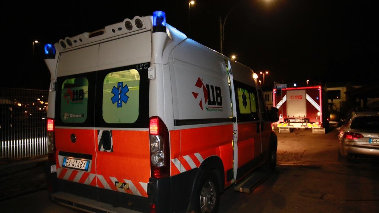 Sassuolo, donna incinta intossicata