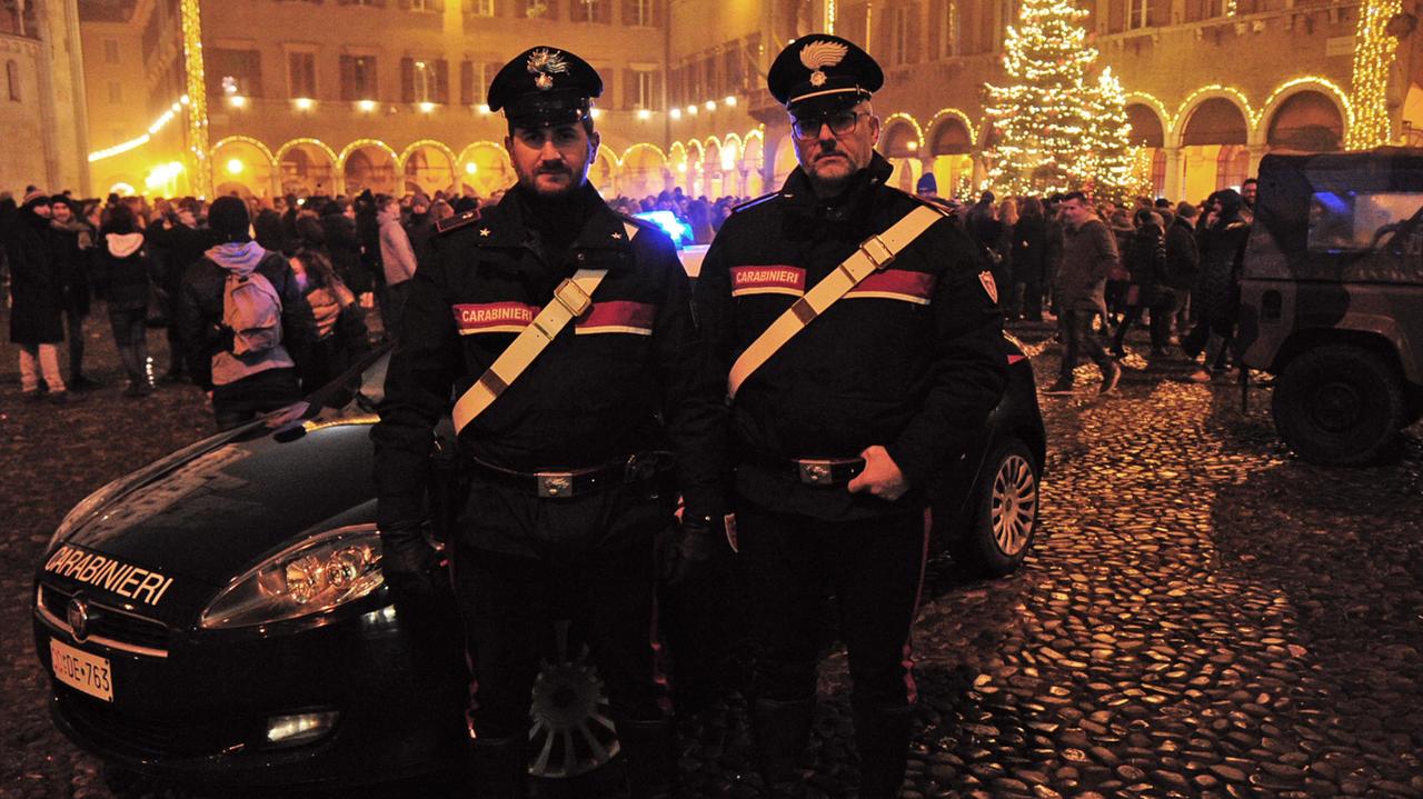 Modena, una Vigilia con chi sta lavorando