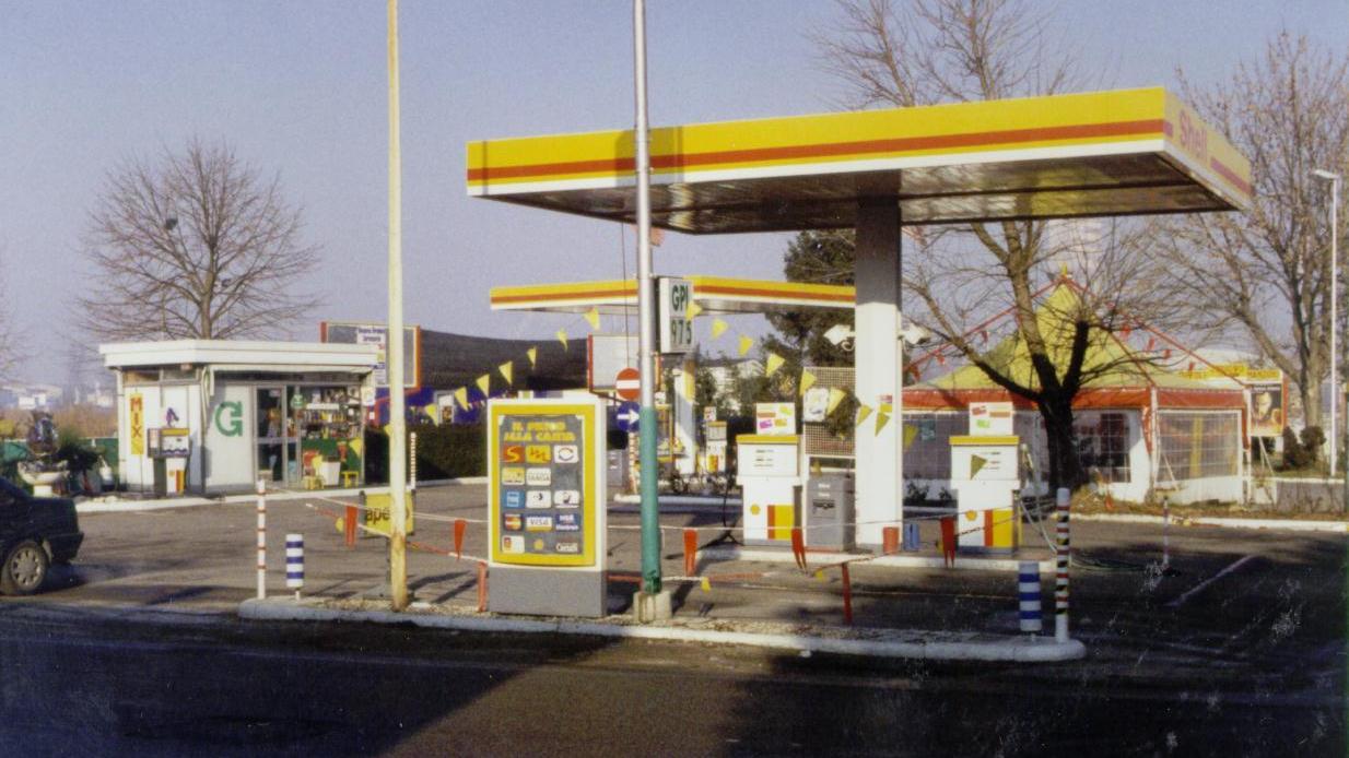 In passato anche due benziani ferraresi vennero rapinati con la tecnica dell'ipnosi (foto d'archivio)