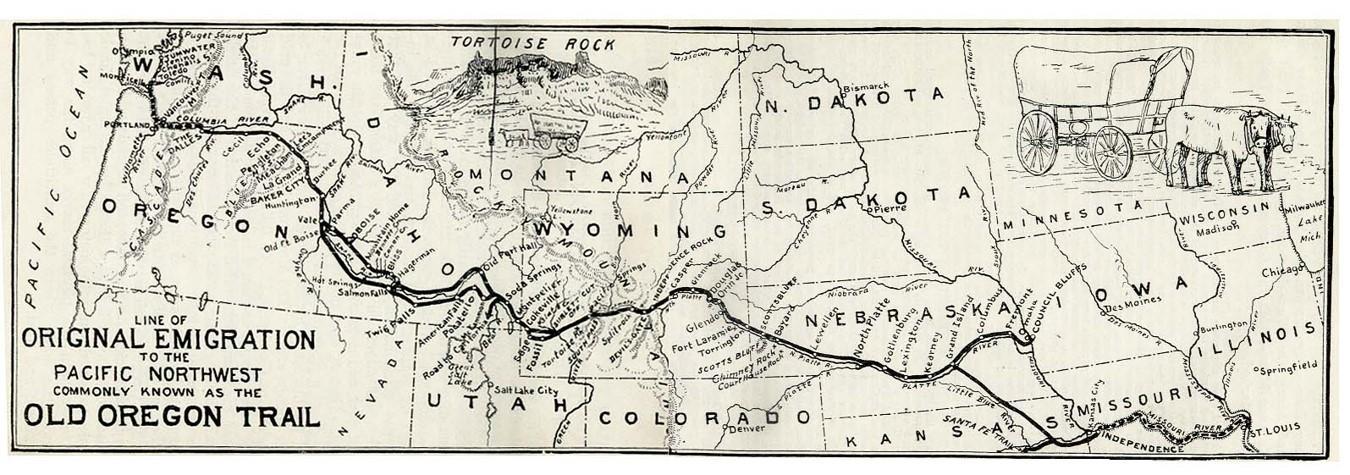 Il missionario ferrarese che fece amicizia coi nativi: viaggio a Ravalli County 