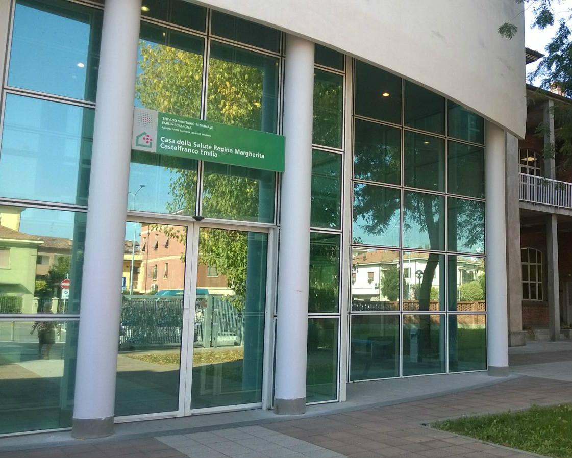 Altre 9 nuove Case della Salute in provincia di Modena
