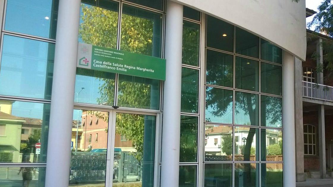Altre 9 nuove Case della Salute in provincia di Modena