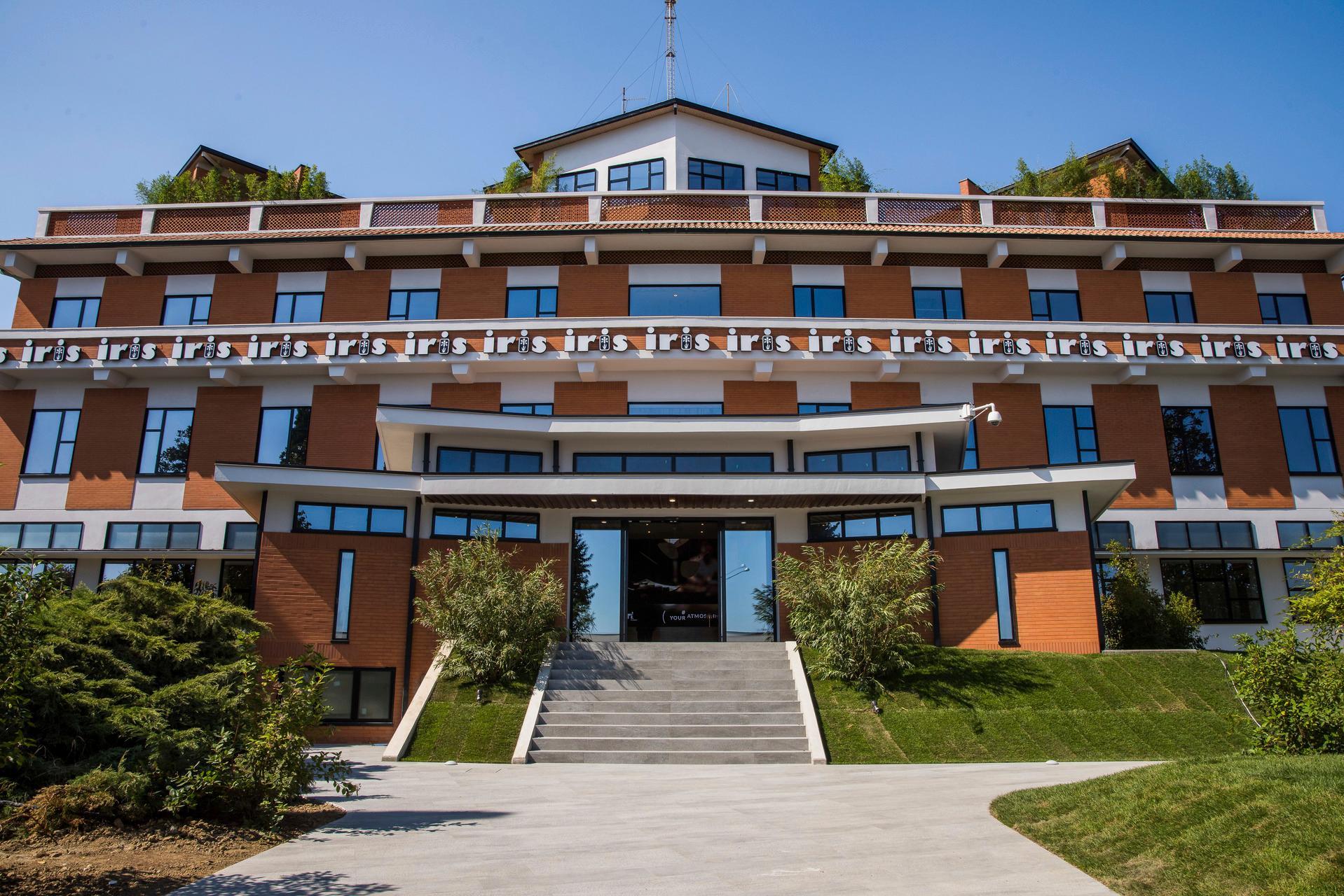 Sassuolo, attacco hacker con richiesta di riscatto a Iris ceramica