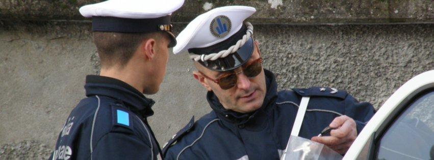 Il vice comandante Tito Fabbiani