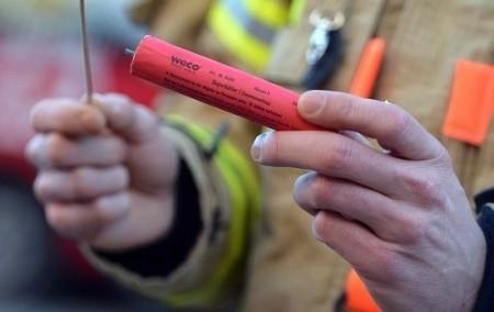 Capodanno senza petardi ad Albinea, il Comune ne vieta l’utilizzo 