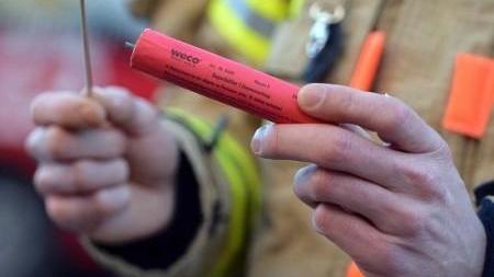 Capodanno senza petardi ad Albinea, il Comune ne vieta l’utilizzo