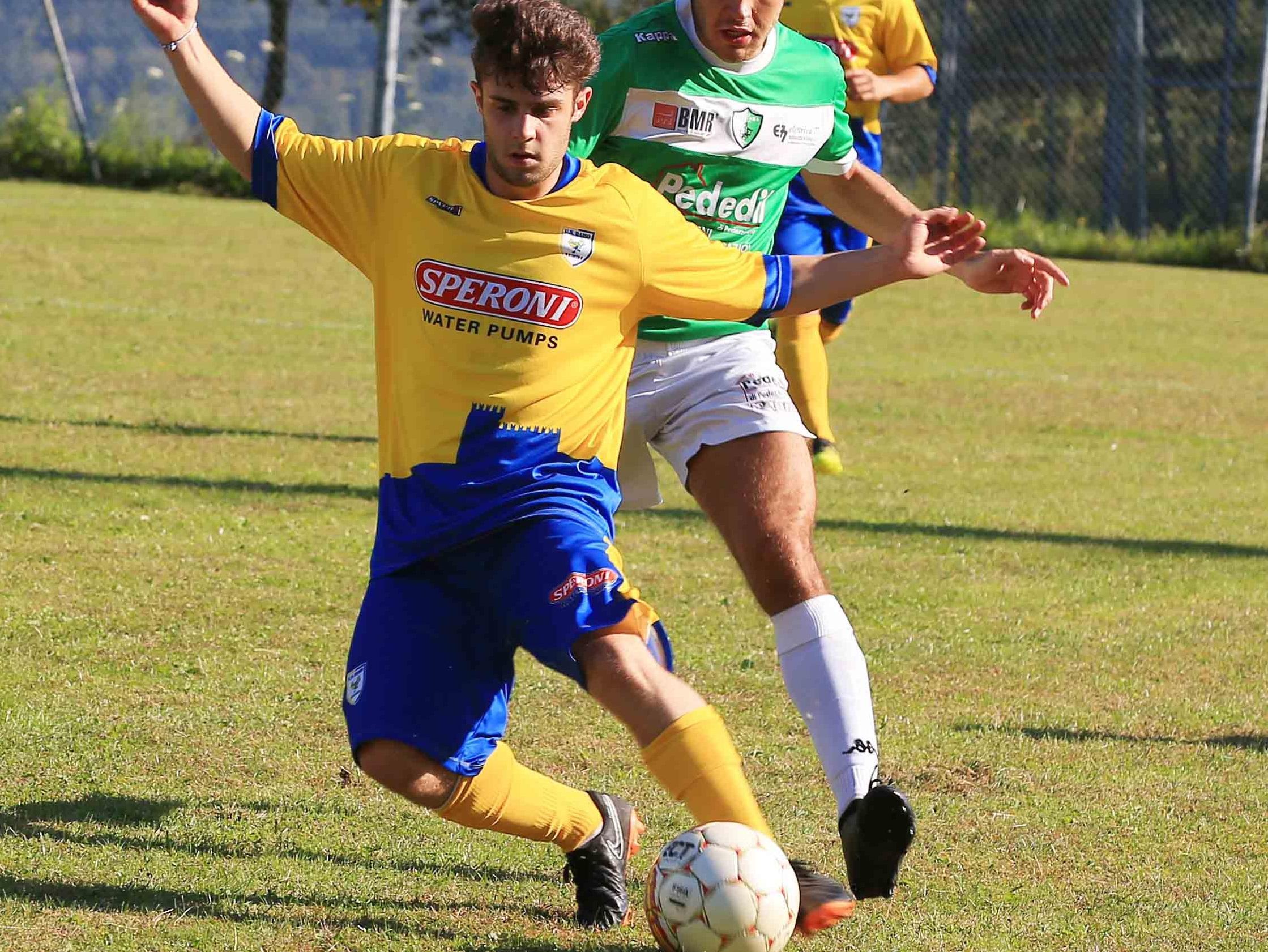 Calcio, il 2018 è l’anno dei Millennials, in campo “per decreto”: ecco chi ne ha schierati di più a Reggio 