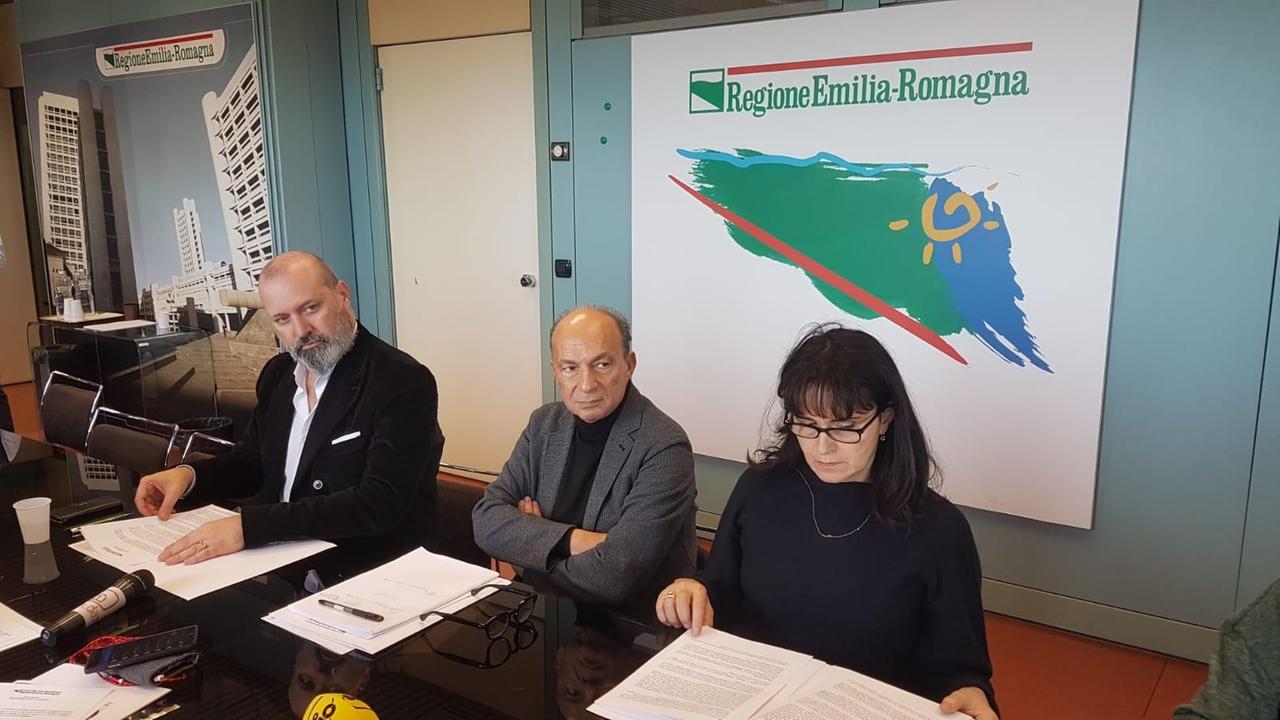 La Regione abolisce i superticket