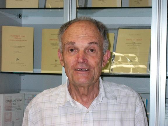 Modena. Morto Luigi Paganelli, ex dirigente della Dc, di Acli e Cisl