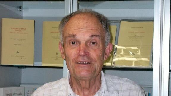 Modena. Morto Luigi Paganelli, ex dirigente della Dc, di Acli e Cisl