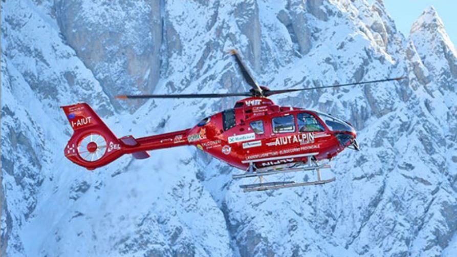 Tragedia sulle piste: bimba reggiana di 8 anni muore sullo slittino a Bolzano