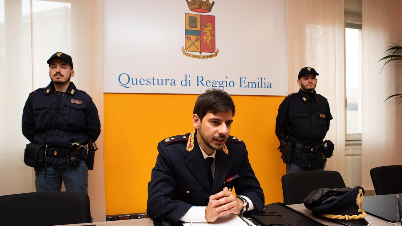 Accoltellamento alle ex Reggiane, arrestato uno stupratore seriale latitante