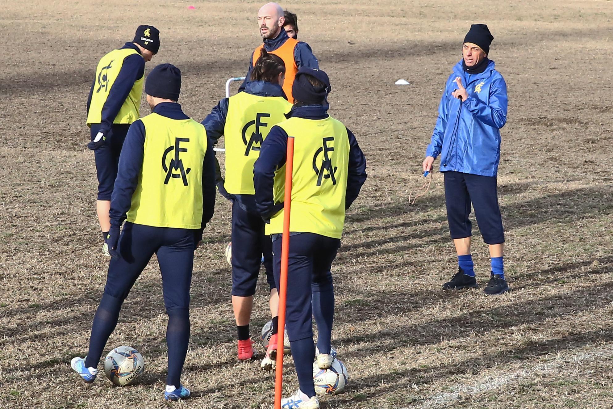 Alberto Bollini, il ritorno a casa dalla serie B 