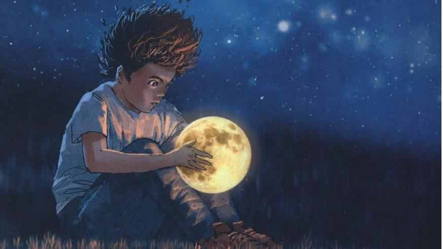 Nuovi libri da scoprire, le ultime novità per bimbi e ragazzi