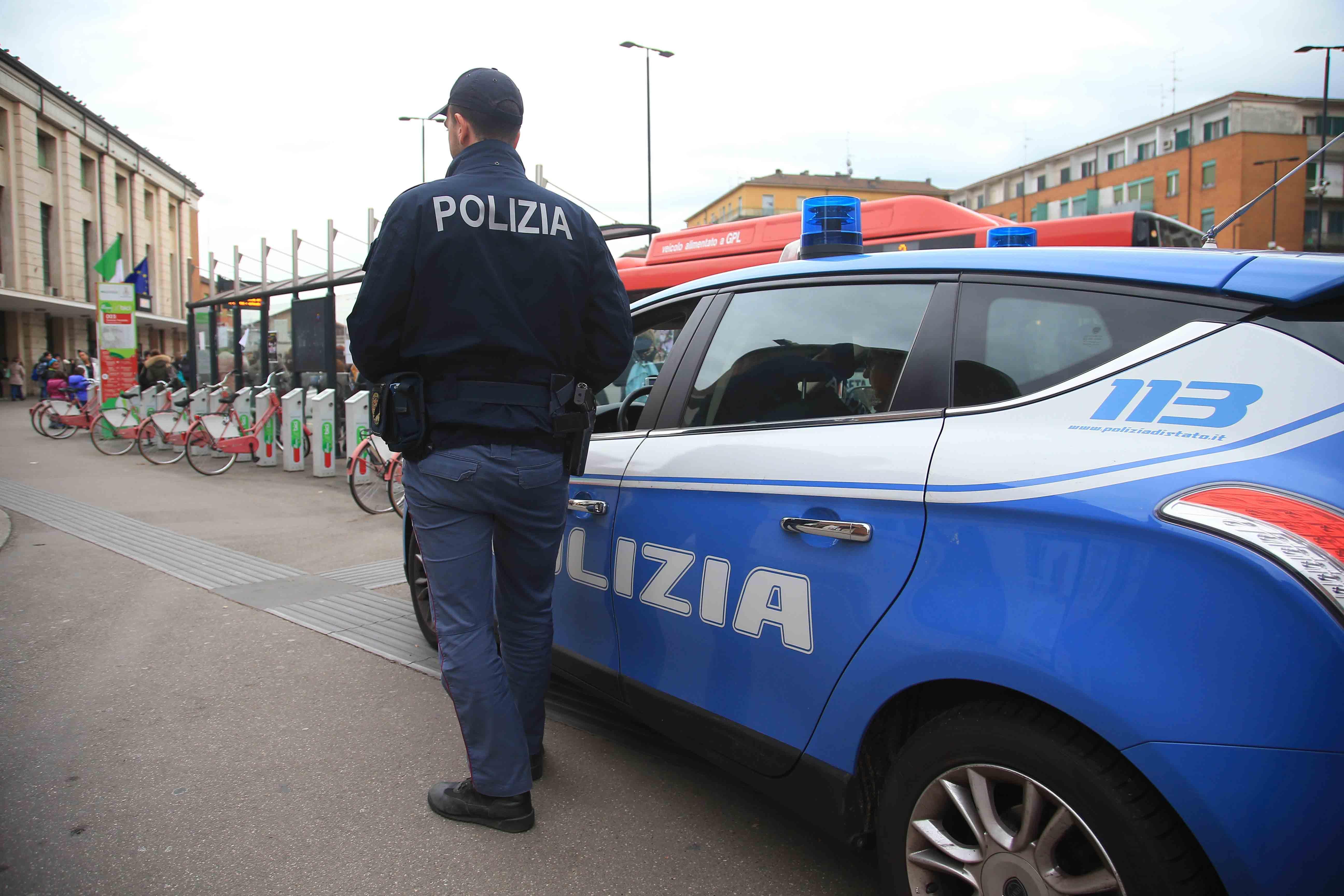 Reggio Emilia, arrestato un latitante tornato dalla Francia per trovare i parenti
