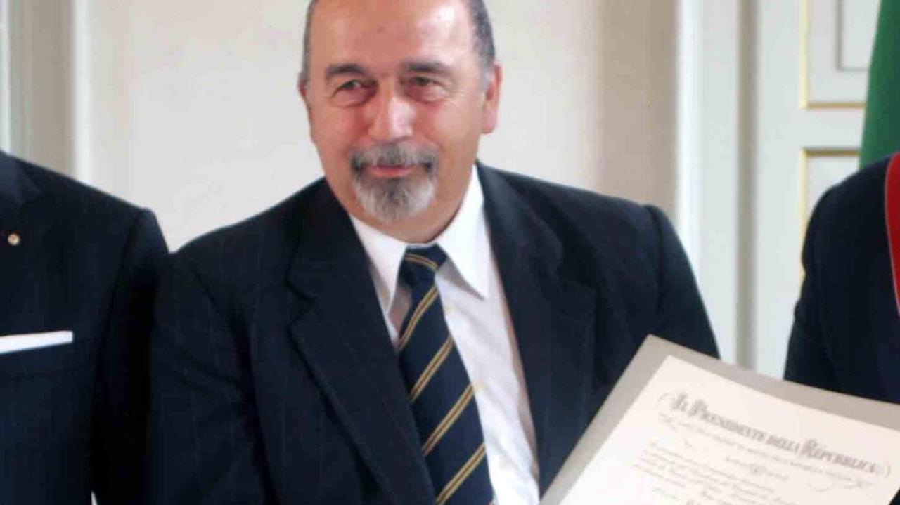 Reggio Emilia, addio a William Quinti: storico ispettore della Municipale