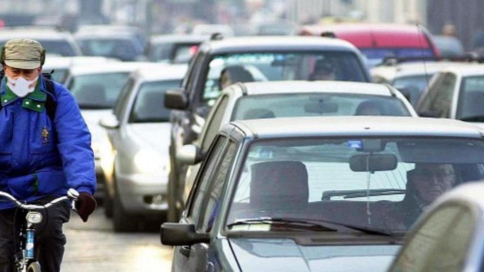 Aria inquinata, divieti fino a giovedì a Modena, Carpi, Sassuolo, Castelfranco e Formigine