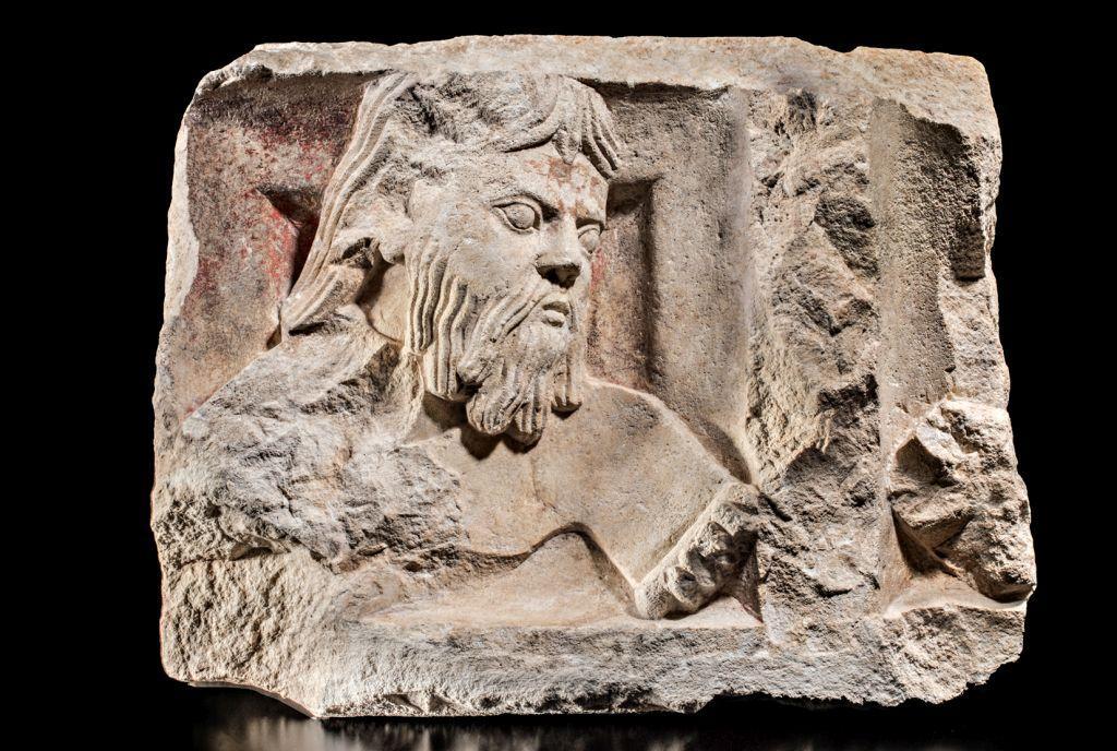 Cinque anni di scavi archeologici a Reggio Emilia in un libro  