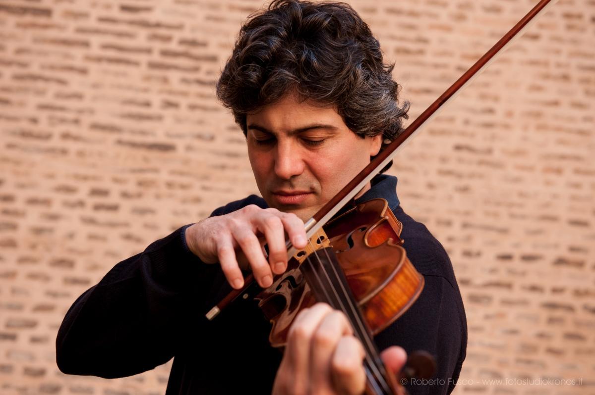 Il Concerto della Memoria Voce, violino ed ensemble per la “Storia di Jean e Jean”