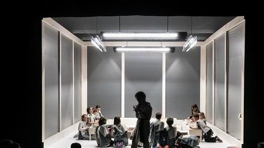 Favole, spettacoli e racconti: appuntamenti per bimbi e ragazzi