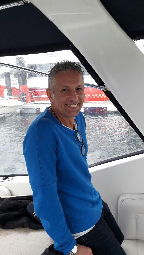 Stroncato a 60 anni noto manager della Coop Bilanciai di Campogalliano 