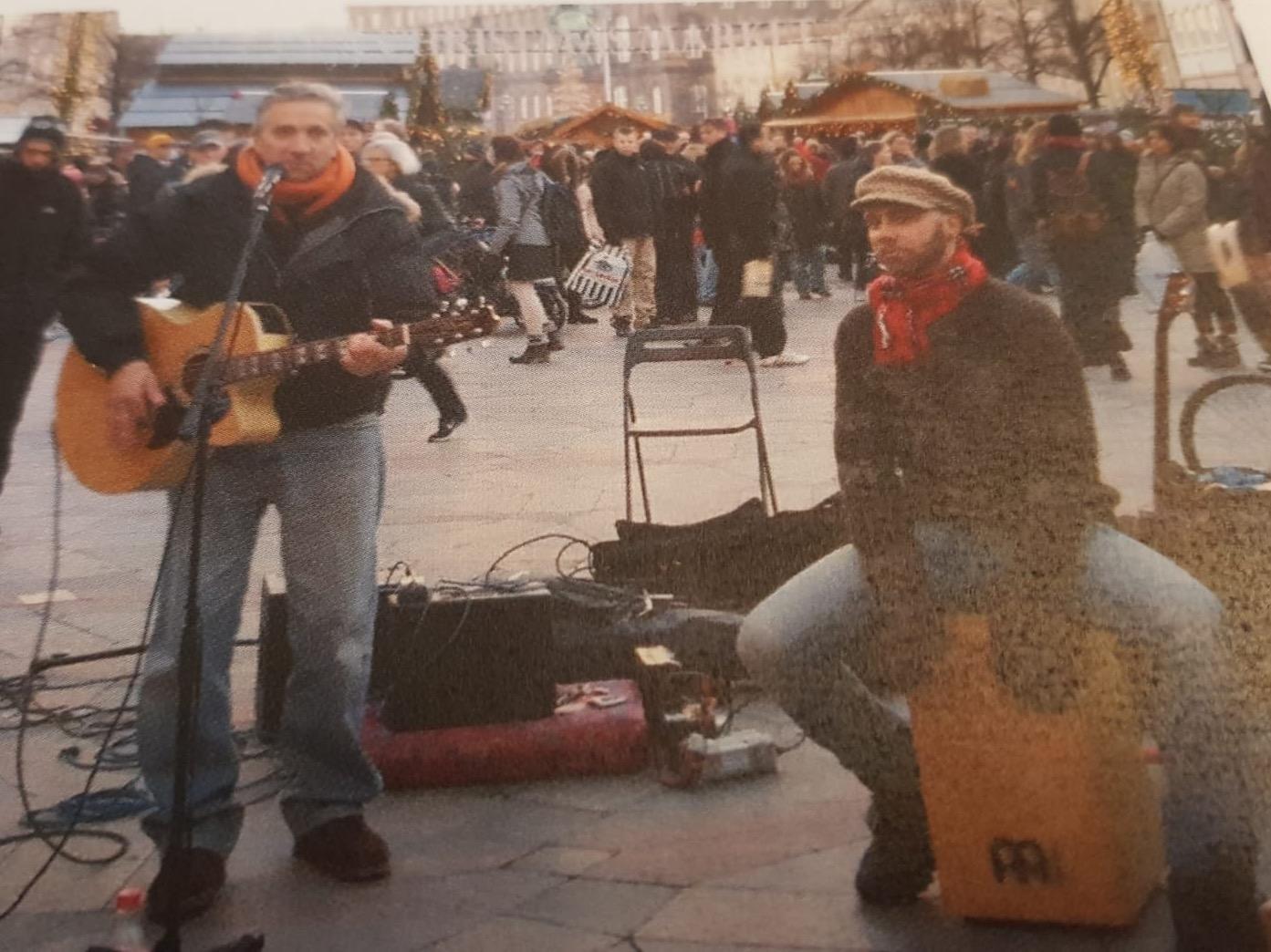 Ferrara chiama Copenaghen: sarà la capitale danese la città ospite del Buskers Festival 2019
