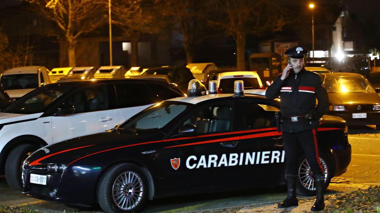 Serata di controlli in città, i carabinieri denunciano quattro persone