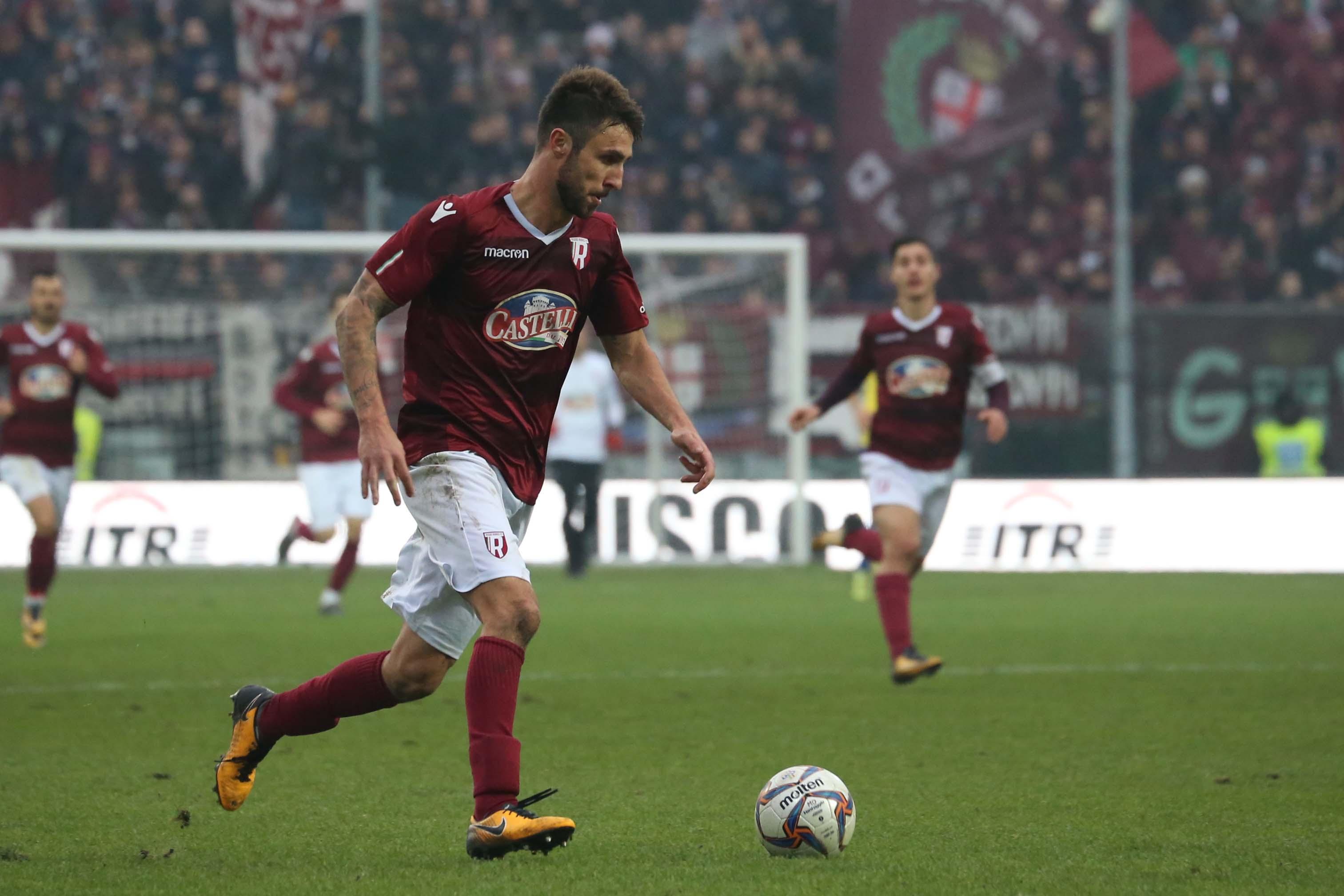 Occasione Reggiana per avvicinare la vetta