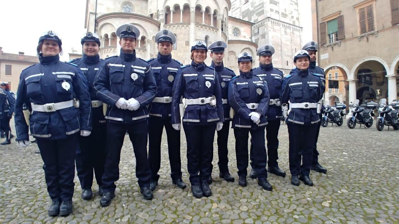 Modena, polizia municipale: multe in aumento nel 2018. Incasso di 11 milioni di euro