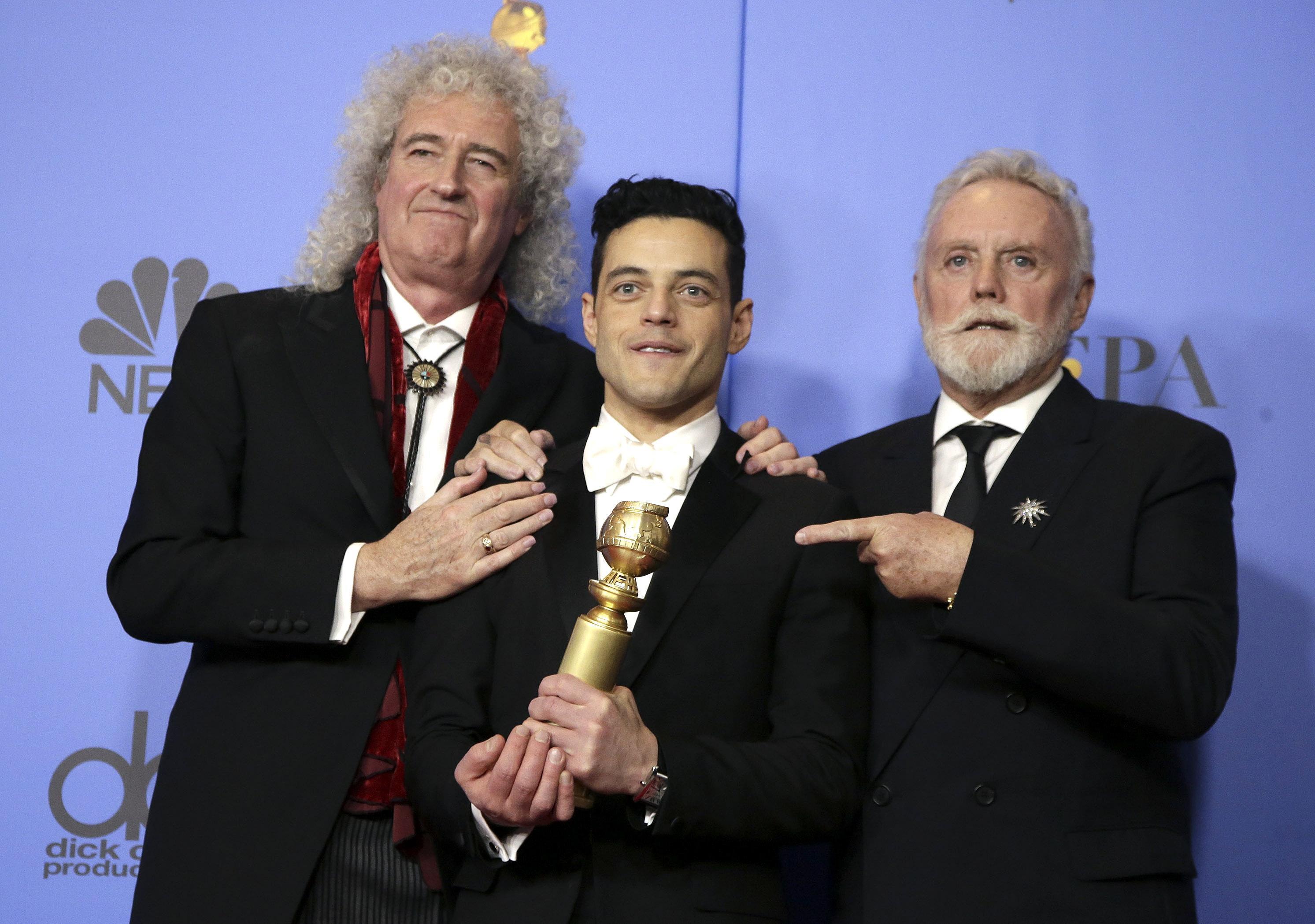  “Bohemian Rhapsody” è il film più visto Nella top ten anche “Made in Italy” 