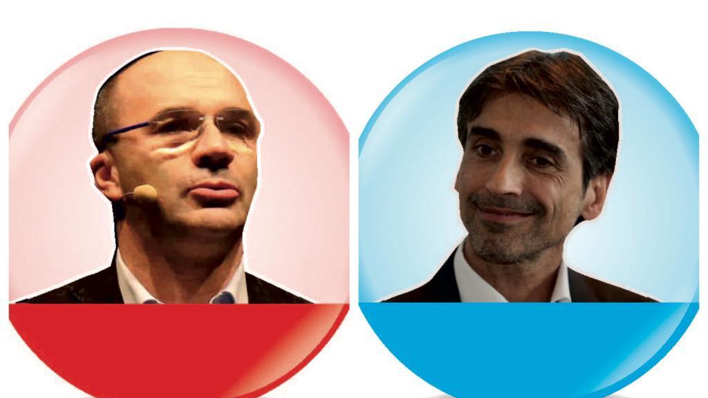 Reggio Emilia, subito una schermaglia fra Salati e Vecchi