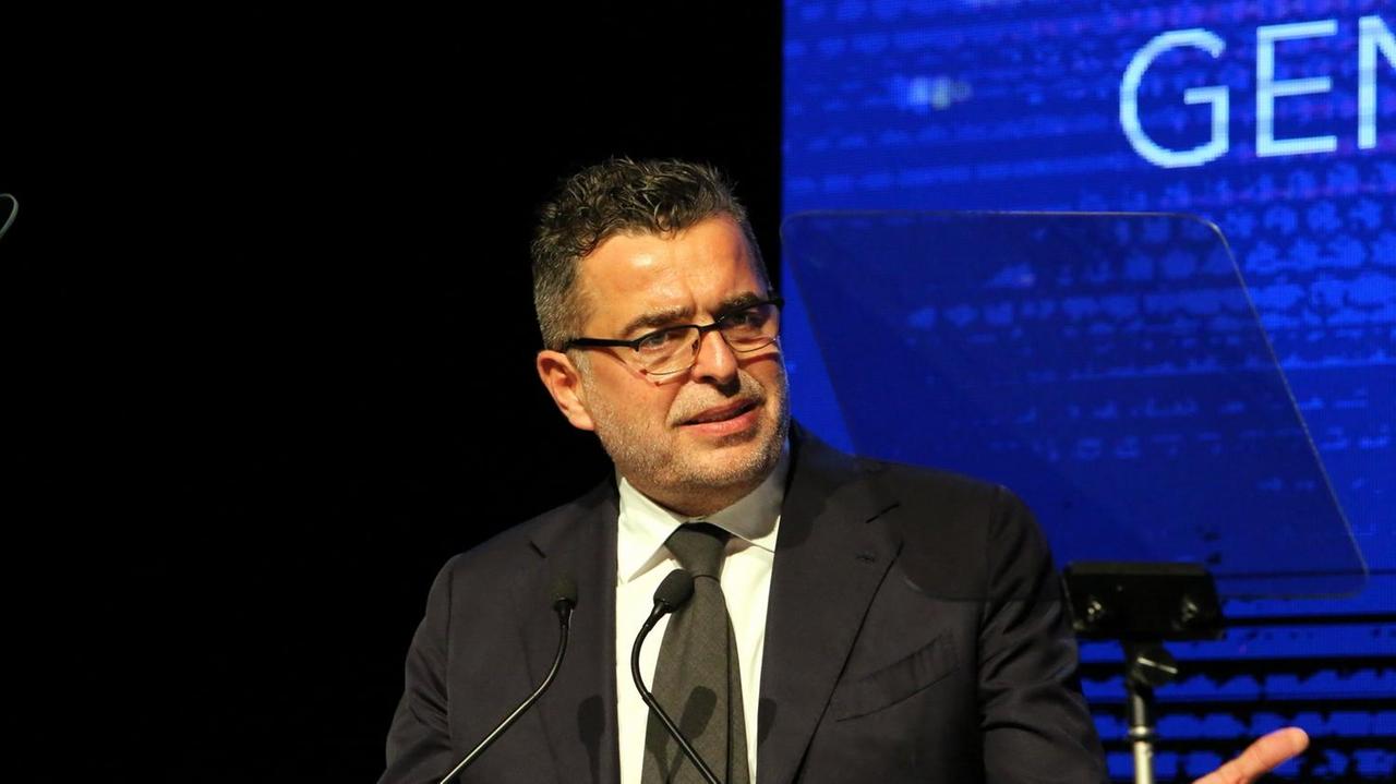 Elezioni Confindustria Emilia Romagna il modenese Valter Caiumi sarà il nuovo presidente