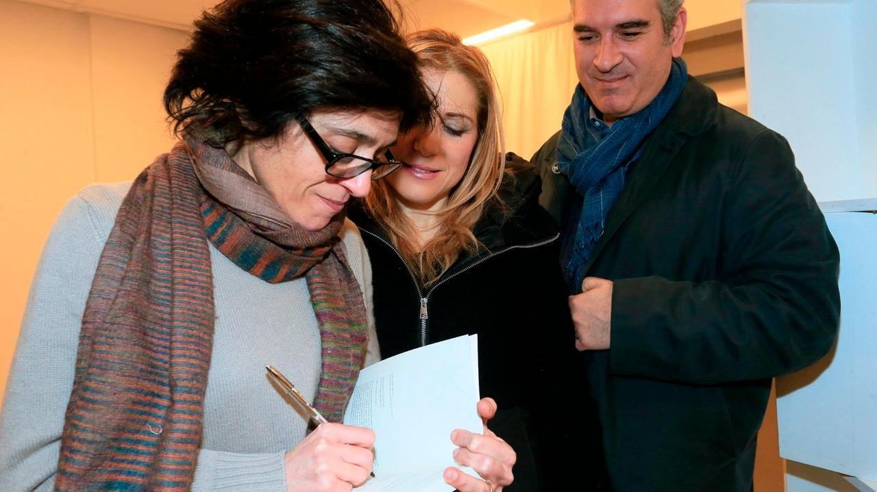 Michela Marzano a Modena con il nuovo libro