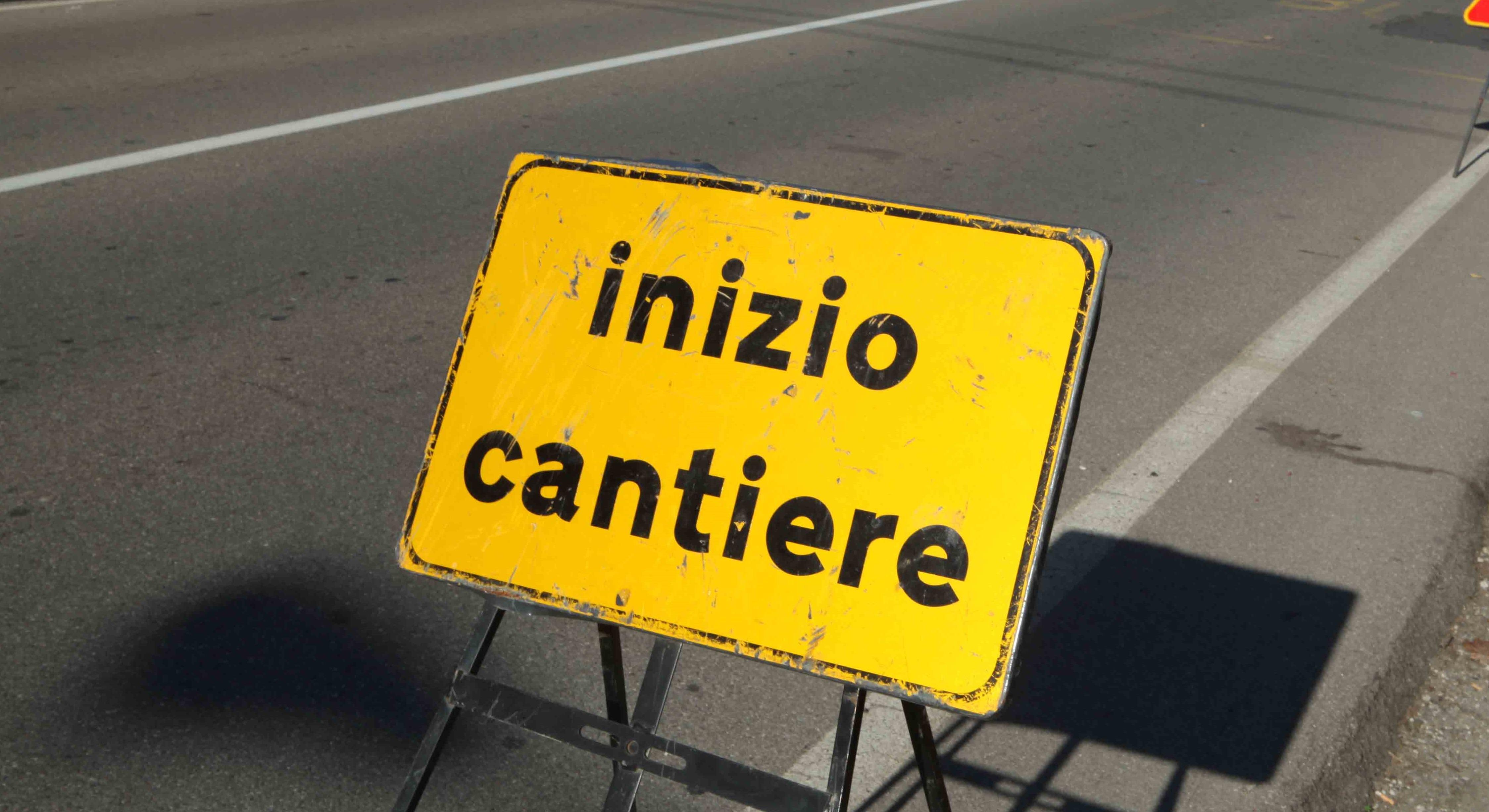 Modena, Porta Nord: senso unico alternato per 10 giorni